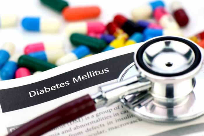 Regular use of reflux drug can lead to diabetes